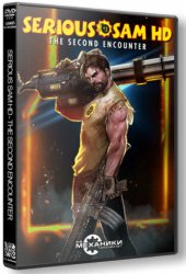 Serious Sam - Антология (2001-2013) (RePack от R.G. Механики) PC