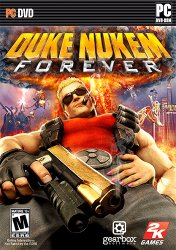 Duke Nukem Forever (2011) (RePack от FitGirl) PC