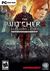 The Witcher 2: Assassins of Kings - Enhanced Edition (2012) (RePack от FitGirl) PC