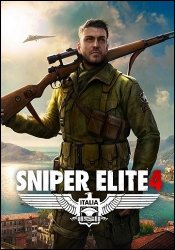 Sniper Elite - Антология (2005-2017) (RePack by Mizantrop1337) PC