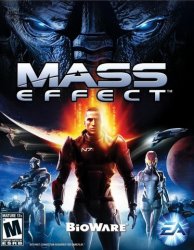 Mass Effect (2008) (RePack от FitGirl) PC