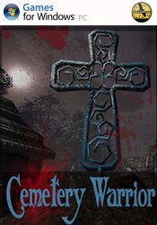 Cemetery Warrior (2011) PC