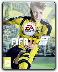 FIFA 17: Super Deluxe Edition (2016) (RePack от qoob) PC