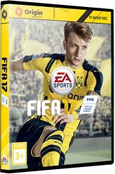 FIFA 17: Super Deluxe Edition (2016) (RePack от xatab) PC