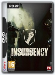 Insurgency (2014) (RePack от Other's) PC