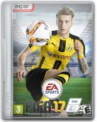 FIFA 17: Super Deluxe Edition (2016) (RePack от =nemos=) PC