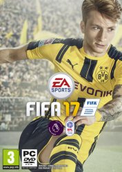 FIFA 17: Super Deluxe Edition (2016) (RePack от FitGirl) PC