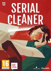 Serial Cleaner (2017/Лицензия) PC