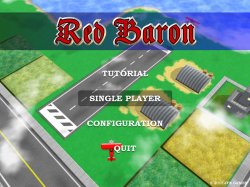 Red Baron (2017) PC