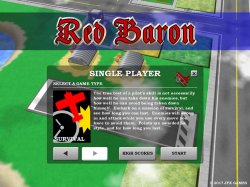 Red Baron (2017) PC