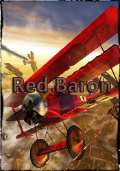 Red Baron (2017) PC