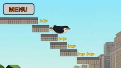 Penguin Dash (2014) PC