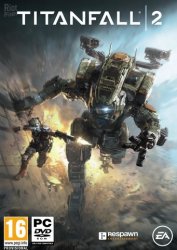 Titanfall 2: Digital Deluxe Edition (2016) (RePack от FitGirl) PC