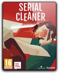 Serial Cleaner (2017) (RePack от qoob) PC