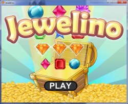 Jewelino (2017) PC