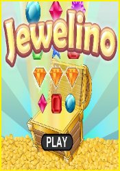 Jewelino (2017) PC