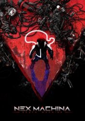 Nex Machina (2017/Лицензия от GOG) PC