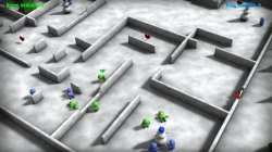 Snow Chaos (2014) PC