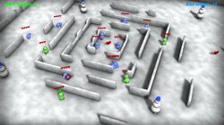 Snow Chaos (2014) PC