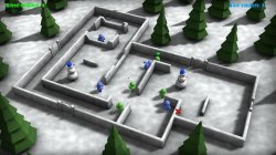 Snow Chaos (2014) PC