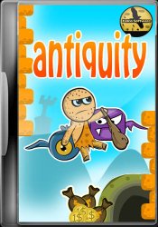 Antiquity (2012) PC