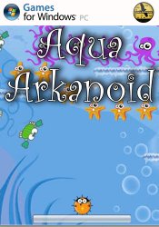 Aqua Arkanoid (2014) PC