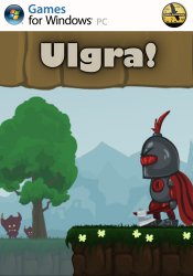 Ulgra (2017) PC