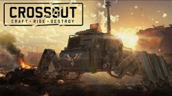 Crossout получила два новых режима