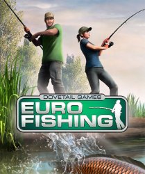 Euro Fishing: Urban Edition (2015) (RePack от xatab) PC