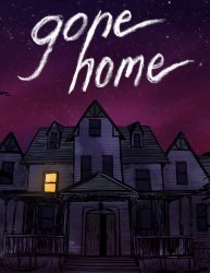 Gone Home (2013) (RePack от Other's) PC