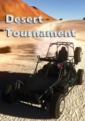 Desert Tournament (2017) PC