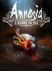 Amnesia: A Machine for Pigs (2013) (RePack от R.G. Catalyst) PC