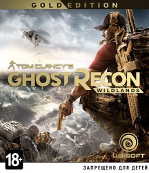 Tom Clancy's Ghost Recon: Wildlands (2017/Лицензия) PC