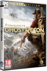 Tom Clancy's Ghost Recon: Wildlands - Ultimate Edition (2017) (RePack от xatab) PC