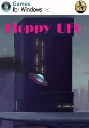 Floppy UFO (2014) PC