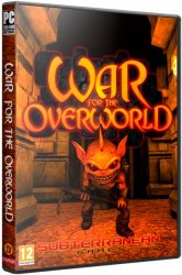 War for the Overworld: Anniversary Collection (2015) (RePack от R.G. Catalyst) PC
