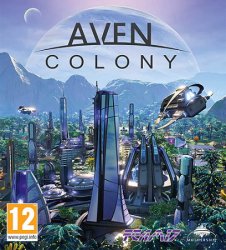 Aven Colony (2017/Лицензия) PC