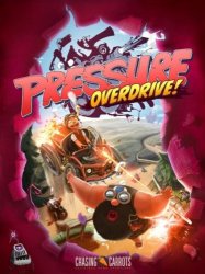 Pressure Overdrive (2017/Лицензия) PC