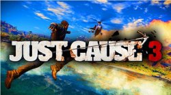 Открыт временно бесплатный доступ к боевику Just Cause 3