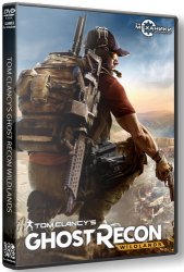 Tom Clancy's Ghost Recon: Wildlands (2017) (RePack от R.G. Механики) PC