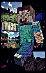 Minecraft 2.0 (1.12) Release 07.06.2017 (2017) PC