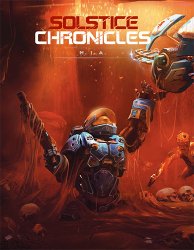 Solstice Chronicles: MIA (2017) (RePack от FitGirl) PC