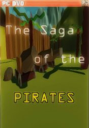 The Saga Of The Pirates (2017) PC