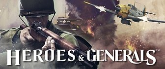 Heroes & Generals (2016) PC