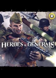 Heroes & Generals (2016) PC