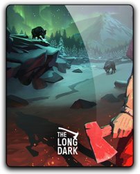 The Long Dark (2017) (RePack от SpaceX) PC