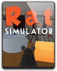 Rat Simulator (2017) (RePack от qoob) PC