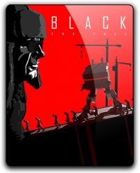 Black The Fall (2017) (RePack от qoob) PC