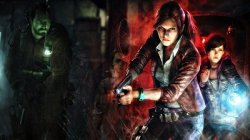 Скоро появится Resident Evil: Revelations для Xbox One и PlayStation 4