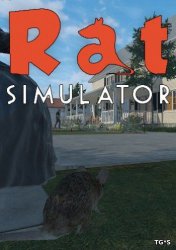 Rat Simulator (2017/Лицензия) PC